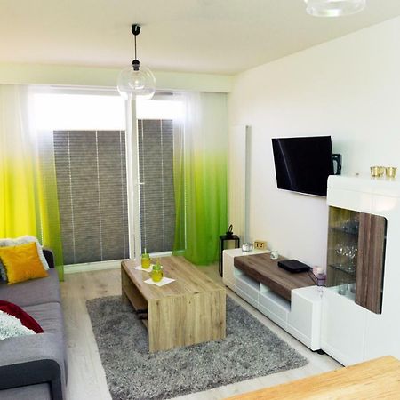 Apartament Zeromskiego Apartment Biala Podlaska Exterior photo