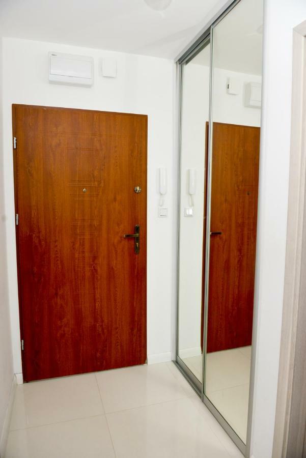 Apartament Zeromskiego Apartment Biala Podlaska Exterior photo