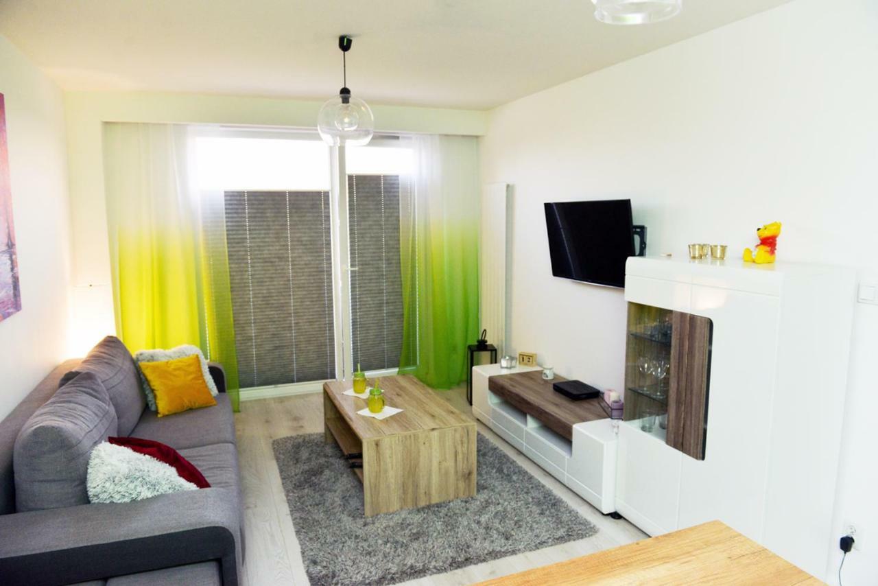 Apartament Zeromskiego Apartment Biala Podlaska Exterior photo