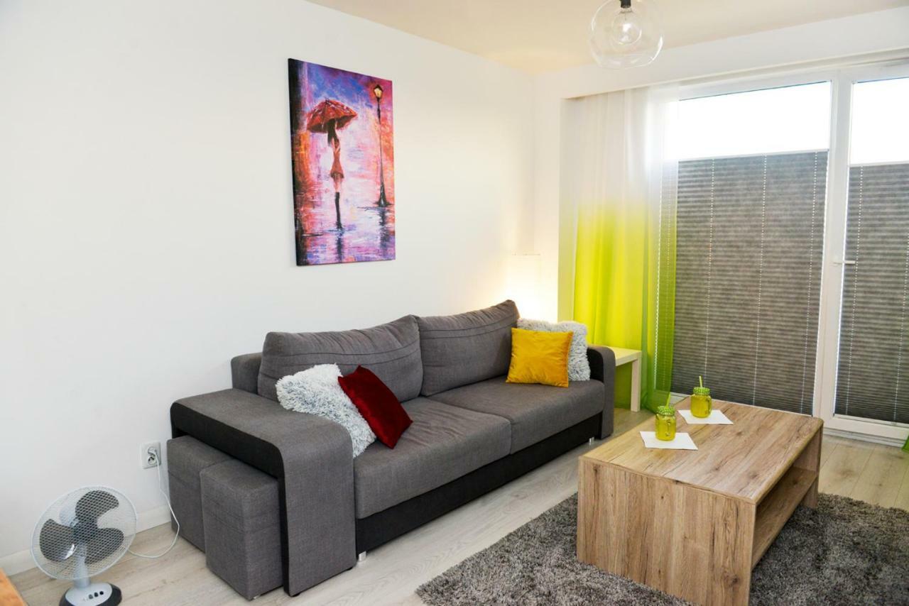 Apartament Zeromskiego Apartment Biala Podlaska Exterior photo